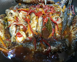 Foto del paso 11 de la receta: Sardinas escabechadas