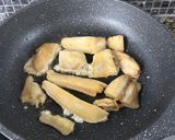 Foto langkah ke 2 dari resep Gindara Panggang Siram Saus Mirin.
