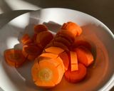 Hình bước làm 5 của món Bò kho dùng gói gia vị có sẵn cực đơn giản