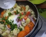 Foto langkah ke 5 dari resep Tumis Kembang Kol (ala-alaku).