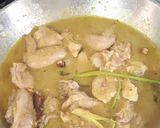 Foto langkah ke 4 dari resep Ayam goreng lengkuas.