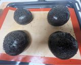 Foto del paso 6 de la receta: Pan Brioche Negro para Hamburguesa …(Thermomix)