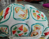 Foto del paso 8 de la receta: Pan de soda integral