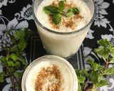 ફુદીના લસ્સી (Mint Lassi Recipe In Gujarati) રેસીપી સ્ટેપ4ફોટો