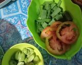 Foto langkah ke 5 dari resep Pesmol ikan mujair & bandeng.