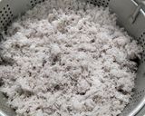 Foto langkah ke 3 dari resep Klepon Simple.