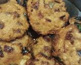 மரவள்ளிக் கிழங்கு வடை ரெசிபி ஸ்டேப் 4 புகைப்படம்