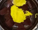 Foto langkah ke 1 dari resep 14. Brownies Panggang Erlina Lim.