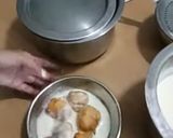 दही वड़ा (Dahi vada recipe in Hindi) रेसिपी चरण 8 फोटो