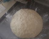 Foto del paso 3 de la receta: Medialunas de manteca caseras