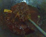 Foto langkah ke 21 dari resep Bebek bumbu hitam (ala nasi bebek madura).