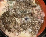 Foto langkah ke 7 dari resep Sabu - Salad Buah.