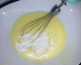 Foto del paso 2 de la receta: Crema Pastelera de Vainilla