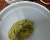 काजू पिस्ता मोदक (kaju pista modak reicpe in Hindi) रेसिपी चरण 4 फोटो