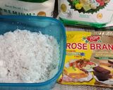 Foto langkah ke 1 dari resep Wingko Babat.