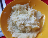 Foto del paso 1 de la receta: Salsa de ajo