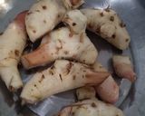 Foto langkah ke 1 dari resep 89. Ayam Goreng Lengkuas.
