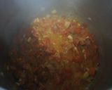 Foto del paso 3 de la receta: Caracoles en salsa