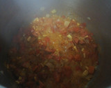 Foto del paso 3 de la receta: Caracoles en salsa