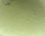 Foto langkah ke 3 dari resep Bolu pisang.