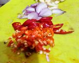 Foto langkah ke 1 dari resep Mie Goreng Aceh Nyemek.