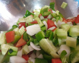 Foto del paso 3 de la receta: ❤Picadillo de Abuela María❤