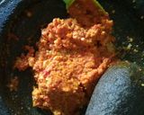 Foto langkah ke 1 dari resep Daging Iris Mercon.