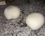 Foto del paso 3 de la receta: Pan casero | Corteza dorada y crugiente 😊❤️