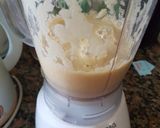 Foto del paso 1 de la receta: Budín de pera y coco saludable