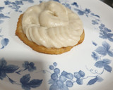 Foto del paso 4 de la receta: Tarta de Hojaldre y crema (sin Horno)❤❤❤