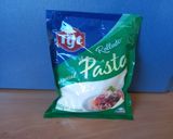 Foto del paso 6 de la receta: 284. Espirales de colores con nata y chorizo