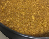 Foto del paso 1 de la receta: Tarta de queso de lima (sin horno)