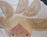 Foto del paso 1 de la receta Empanadillas de fiambre de pavo