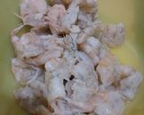 Foto langkah ke 1 dari resep Udang Saus Tiram.