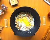 Foto langkah ke 2 dari resep Resep Macaroni Shotel Kukus.