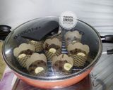 Foto langkah ke 10 dari resep Banana Chocolate Muffin.