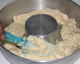 Foto del paso 5 de la receta: Torta Marmolada