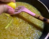 Foto langkah ke 6 dari resep Gurame Acar Kuning.