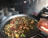 Foto del paso 4 de la receta: Paella valenciana