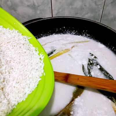 Langkah 2