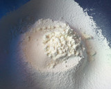 Foto del paso 1 de la receta: Bollos rellenos de queso crema