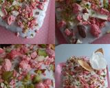 Une image de l'étape 5 de Love Cake.
