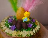 Foto del paso 9 de la receta: Mona de Pascua 🐰 🥚🐣