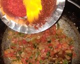 कोल्हापूर स्पेशल अख्खा मसुर भाजी (aakha masoor recipe in marathi) रेसिपी स्टेप 2 फोटो 