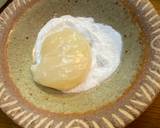 Japanese Muscat Mochi recipe step 4 photo