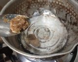 Foto langkah ke 2 dari resep Sate telur puyuh.