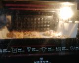 Foto del paso 3 de la receta: Galletas de miel y avena