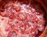 Foto del paso 5 de la receta: Mermelada de frutillas🍓🍓🍓