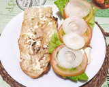Foto del paso 4 de la receta: Bocata de panceta