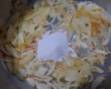 Foto del paso 2 de la receta: Sopa de cebolla